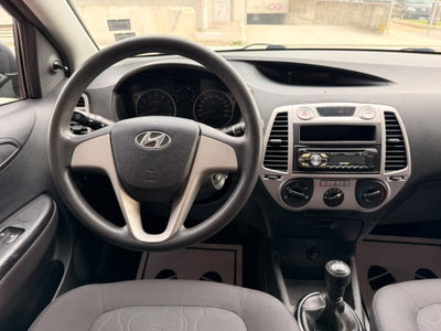 Hyundai i20 1.2 5p. Classic (12)