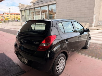 Hyundai i20 1.2 5p. Classic (5)