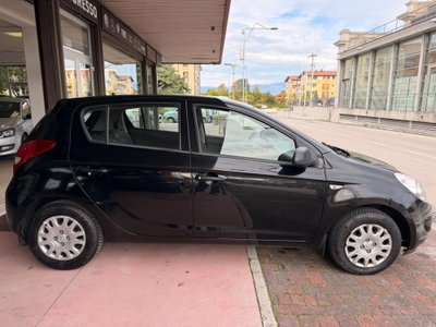 Hyundai i20 1.2 5p. Classic (6)