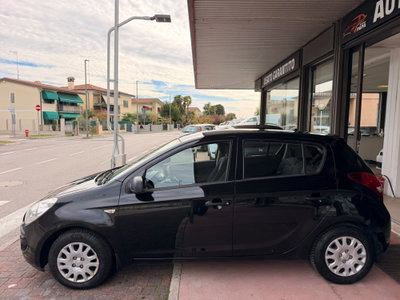 Hyundai i20 1.2 5p. Classic (7)
