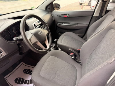 Hyundai i20 1.2 5p. Classic (9)