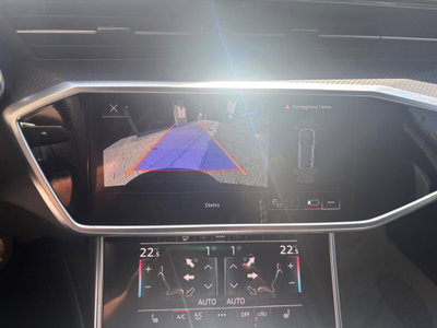 Audi RS 6 Avant 6 25 years (12)