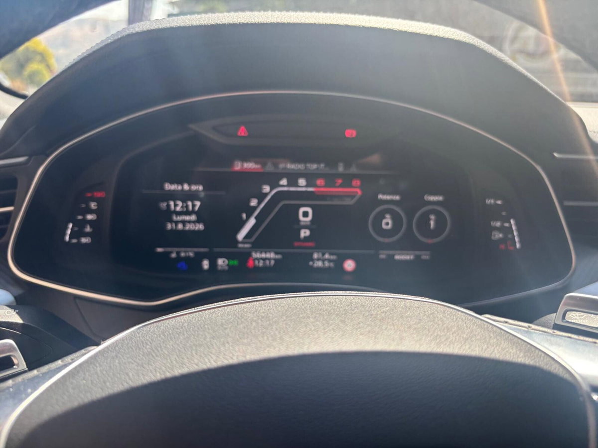 Audi RS 6 Avant 6 25 years (14)