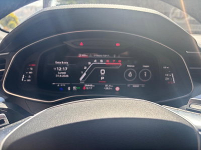 Audi RS 6 Avant 6 25 years (14)