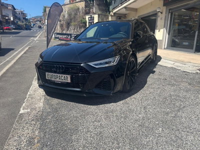 Audi RS 6 Avant 6 25 years (2)