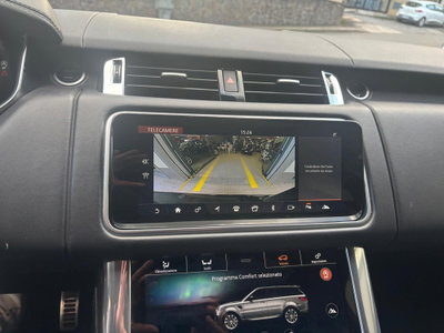 Land Rover Range Rover Sport 3.0 TDV6 HSE Dynamic (11)