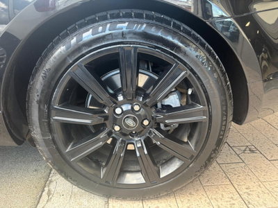 Land Rover Range Rover Sport 3.0 TDV6 HSE Dynamic (5)