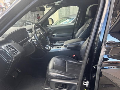 Land Rover Range Rover Sport 3.0 TDV6 HSE Dynamic (7)