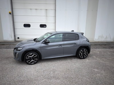 Peugeot 208 Turbo 110 EAT6 S&S 5 porte GT Line (2)
