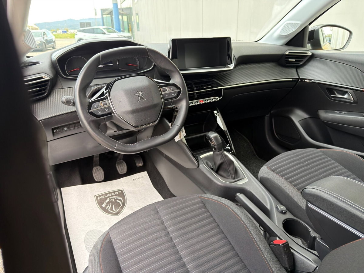 Peugeot 208 PureTech 75 Stop&Start 5 porte Active Pack (12)