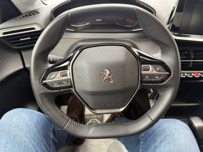 Peugeot 208 PureTech 75 Stop&Start 5 porte Active Pack (14)