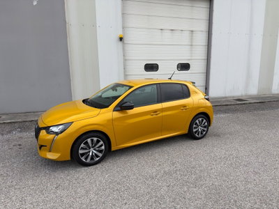 Peugeot 208 PureTech 75 Stop&Start 5 porte Active Pack (2)