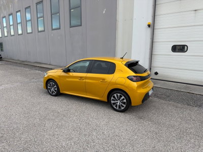 Peugeot 208 PureTech 75 Stop&Start 5 porte Active Pack (3)