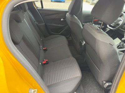 Peugeot 208 PureTech 75 Stop&Start 5 porte Active Pack (9)