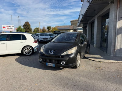 Peugeot 207 109CV 3p. XSI