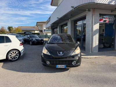 Peugeot 207 109CV 3p. XSI (2)
