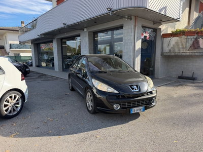 Peugeot 207 109CV 3p. XSI (3)