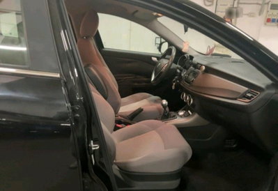 Alfa Romeo Giulietta 1.4 Turbo Distinctive Gpl 120cv E6 (3)