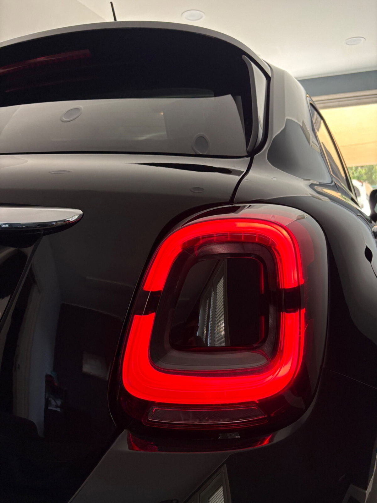 Fiat 500X 1.6 MultiJet 130 CV Club (10)
