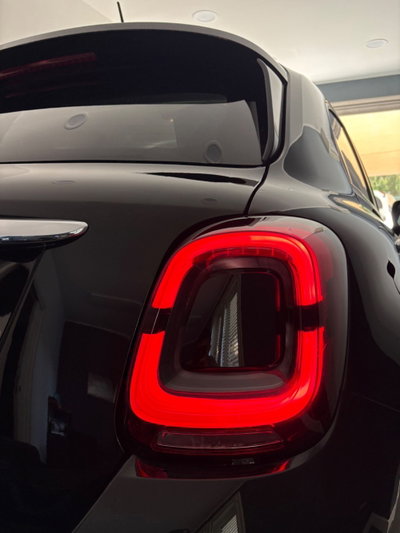 Fiat 500X 1.6 MultiJet 130 CV Club (10)