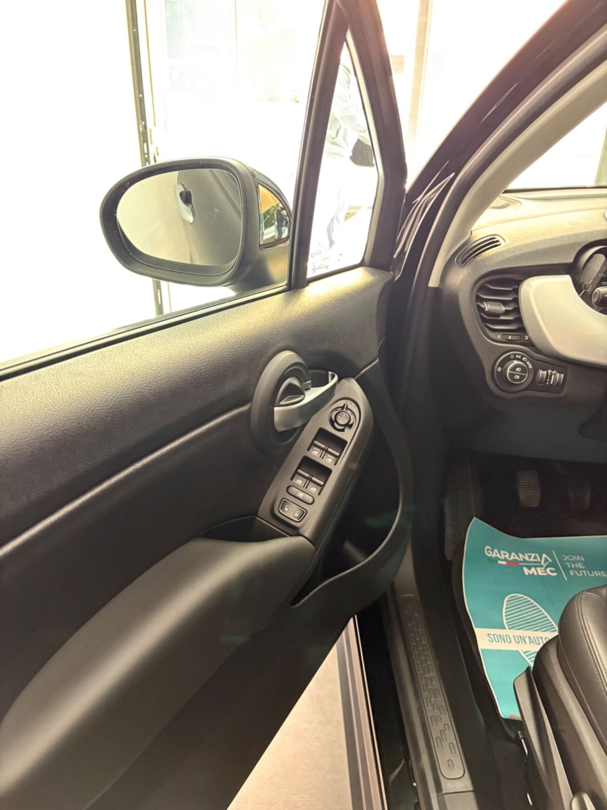 Fiat 500X 1.6 MultiJet 130 CV Club (13)