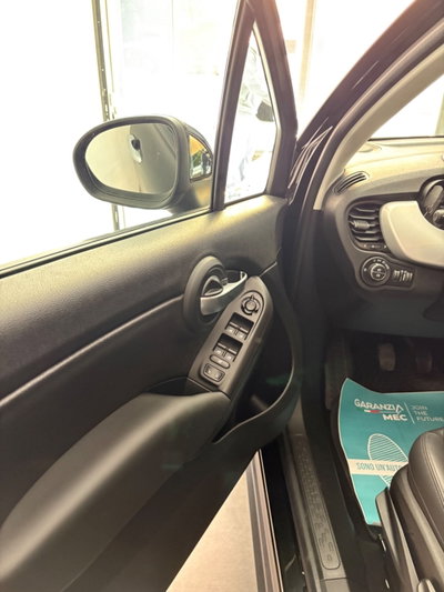 Fiat 500X 1.6 MultiJet 130 CV Club (13)