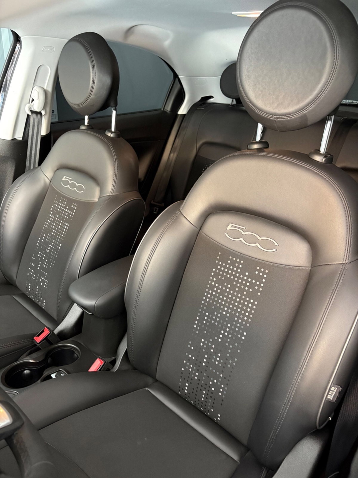 Fiat 500X 1.6 MultiJet 130 CV Club (16)