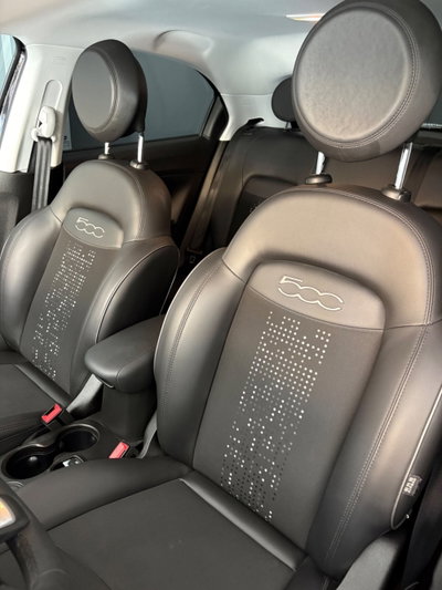 Fiat 500X 1.6 MultiJet 130 CV Club (16)