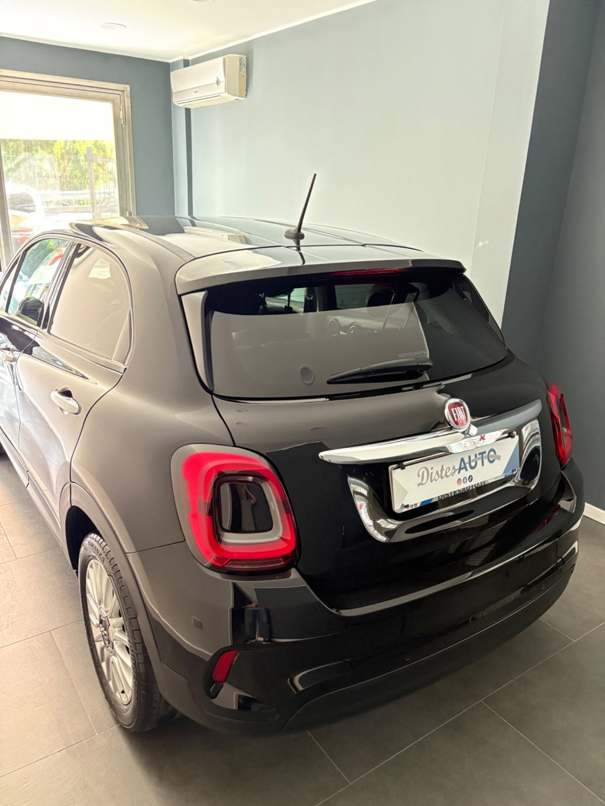 Fiat 500X 1.6 MultiJet 130 CV Club (2)