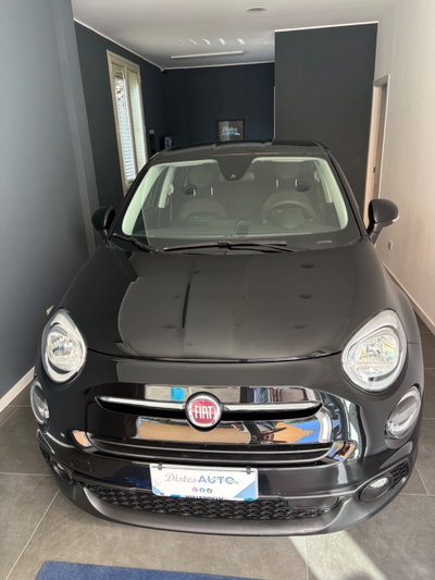 Fiat 500X 1.6 MultiJet 130 CV Club (3)