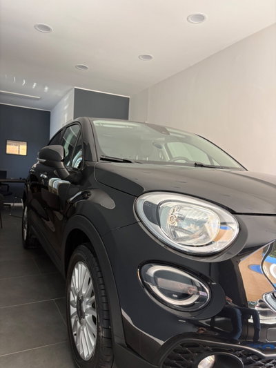 Fiat 500X 1.6 MultiJet 130 CV Club (5)