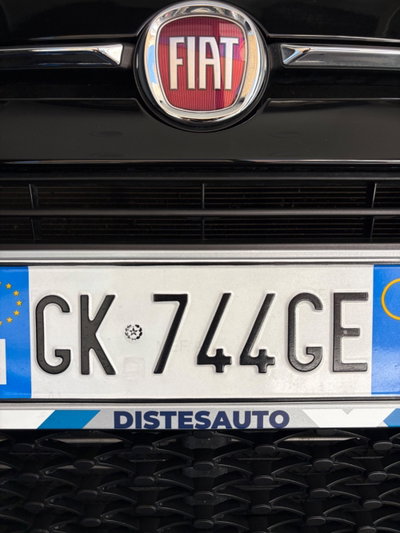 Fiat 500X 1.6 MultiJet 130 CV Club (7)