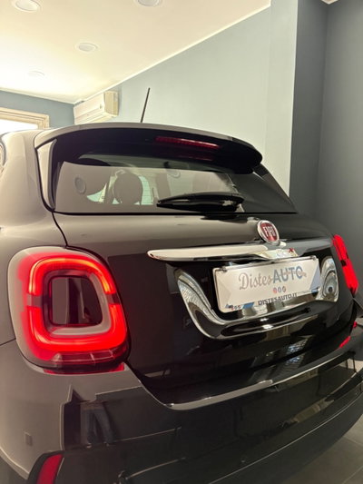 Fiat 500X 1.6 MultiJet 130 CV Club (9)