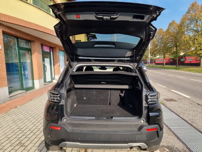 Jeep Avenger 1.2 turbo Summit fwd 100cv (10)