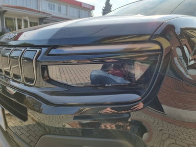 Jeep Avenger 1.2 turbo Summit fwd 100cv (11)