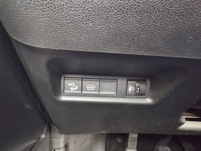 Jeep Avenger 1.2 turbo Summit fwd 100cv (17)