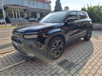 Jeep Avenger 1.2 turbo Summit fwd 100cv (3)