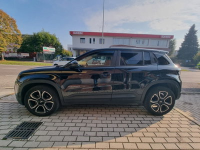 Jeep Avenger 1.2 turbo Summit fwd 100cv (4)