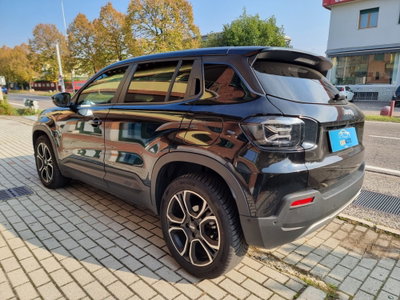Jeep Avenger 1.2 turbo Summit fwd 100cv (5)