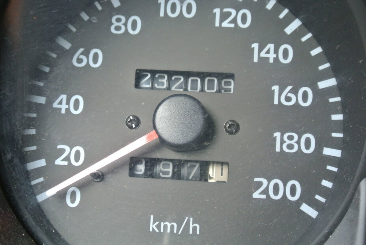 Hyundai Galloper TDI Corto Max (13)