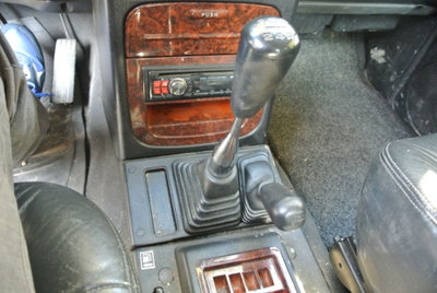 Hyundai Galloper TDI Corto Max (15)