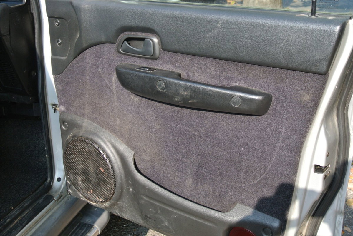 Hyundai Galloper TDI Corto Max (16)