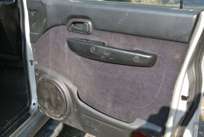 Hyundai Galloper TDI Corto Max (16)