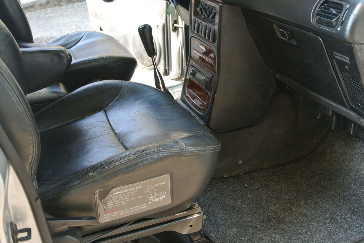Hyundai Galloper TDI Corto Max (17)