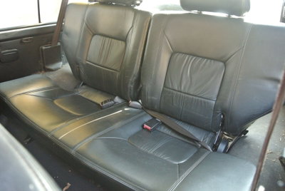 Hyundai Galloper TDI Corto Max (20)