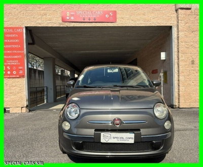 Fiat 500 1.2 Lounge usata