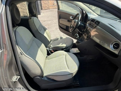 Fiat 500 1.2 Lounge (10)