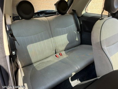 Fiat 500 1.2 Lounge (11)