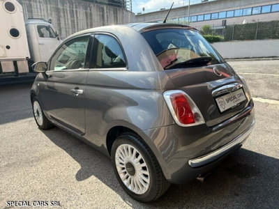 Fiat 500 1.2 Lounge (7)