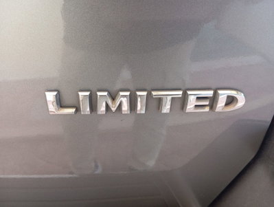 Jeep Compass 2.2 CRD Limited (15)